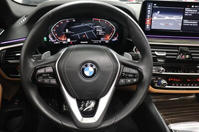 2021 BMW 5 Series 530i xDrive - Photo 44 - Jacksonville, FL 32211