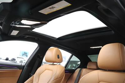 2021 BMW 5 Series 530i xDrive - Photo 25 - Jacksonville, FL 32211
