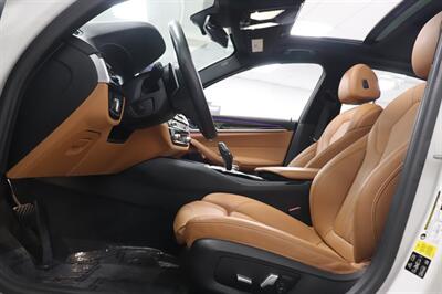 2021 BMW 5 Series 530i xDrive - Photo 18 - Jacksonville, FL 32211