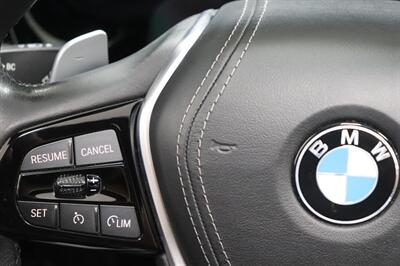 2021 BMW 5 Series 530i xDrive - Photo 47 - Jacksonville, FL 32211