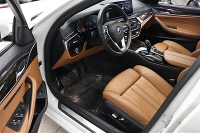 2021 BMW 5 Series 530i xDrive - Photo 11 - Jacksonville, FL 32211