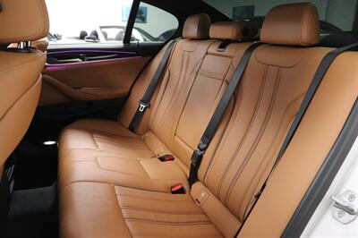 2021 BMW 5 Series 530i xDrive - Photo 17 - Jacksonville, FL 32211