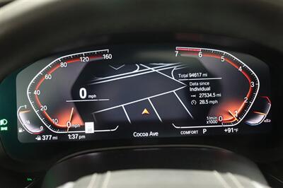 2021 BMW 5 Series 530i xDrive - Photo 45 - Jacksonville, FL 32211