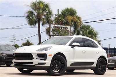 2020 Porsche Macan S   - Photo 1 - Jacksonville, FL 32211
