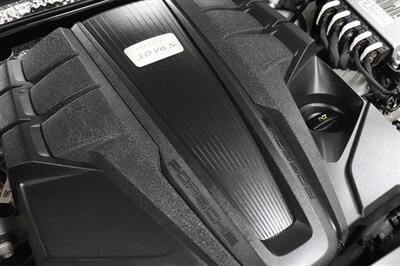 2020 Porsche Macan S   - Photo 73 - Jacksonville, FL 32211