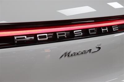 2020 Porsche Macan S   - Photo 70 - Jacksonville, FL 32211