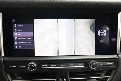 2020 Porsche Macan S   - Photo 31 - Jacksonville, FL 32211