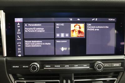 2020 Porsche Macan S   - Photo 35 - Jacksonville, FL 32211