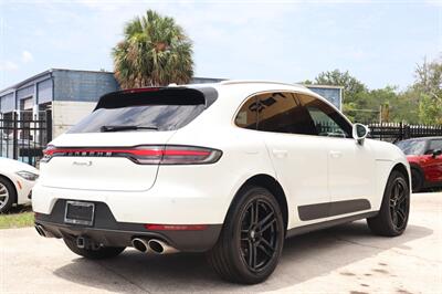 2020 Porsche Macan S   - Photo 7 - Jacksonville, FL 32211