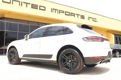 2020 Porsche Macan S   - Photo 5 - Jacksonville, FL 32211