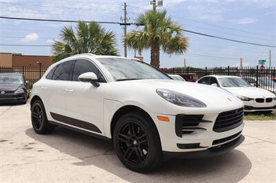 2020 Porsche Macan S   - Photo 9 - Jacksonville, FL 32211