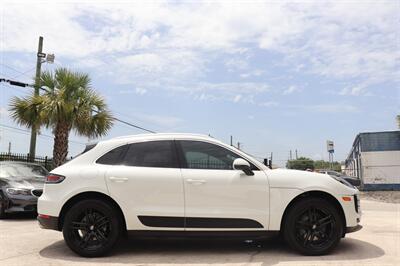 2020 Porsche Macan S   - Photo 8 - Jacksonville, FL 32211