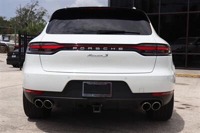 2020 Porsche Macan S   - Photo 6 - Jacksonville, FL 32211