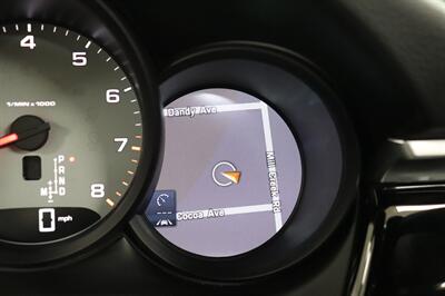 2020 Porsche Macan S   - Photo 41 - Jacksonville, FL 32211