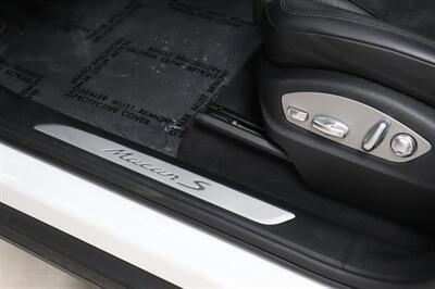 2020 Porsche Macan S   - Photo 54 - Jacksonville, FL 32211