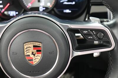2020 Porsche Macan S   - Photo 45 - Jacksonville, FL 32211