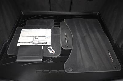 2020 Porsche Macan S   - Photo 58 - Jacksonville, FL 32211