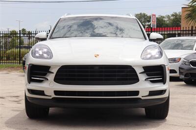 2020 Porsche Macan S   - Photo 2 - Jacksonville, FL 32211