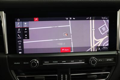2020 Porsche Macan S   - Photo 33 - Jacksonville, FL 32211