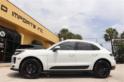 2020 Porsche Macan S   - Photo 4 - Jacksonville, FL 32211