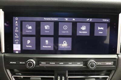 2020 Porsche Macan S   - Photo 34 - Jacksonville, FL 32211