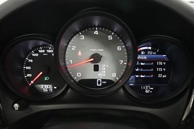 2020 Porsche Macan S   - Photo 43 - Jacksonville, FL 32211