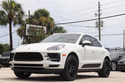 2020 Porsche Macan S   - Photo 3 - Jacksonville, FL 32211