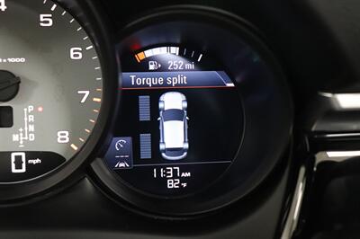 2020 Porsche Macan S   - Photo 42 - Jacksonville, FL 32211