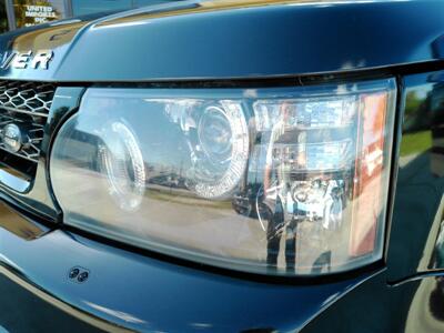 2013 Land Rover Range Rover Sport HSE   - Photo 23 - Jacksonville, FL 32211