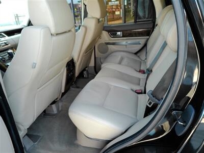 2013 Land Rover Range Rover Sport HSE   - Photo 14 - Jacksonville, FL 32211