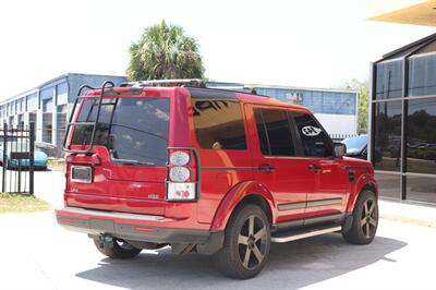 2013 Land Rover LR4 HSE   - Photo 2 - Jacksonville, FL 32211