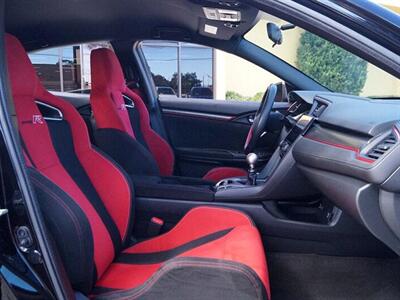 2017 Honda Civic Type R Touring   - Photo 18 - Jacksonville, FL 32211