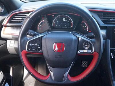 2017 Honda Civic Type R Touring   - Photo 26 - Jacksonville, FL 32211