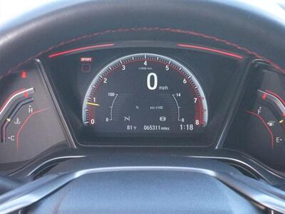 2017 Honda Civic Type R Touring   - Photo 29 - Jacksonville, FL 32211
