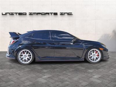 2017 Honda Civic Type R Touring   - Photo 7 - Jacksonville, FL 32211