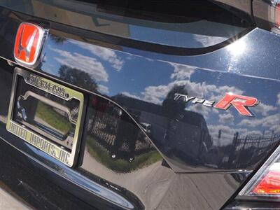 2017 Honda Civic Type R Touring   - Photo 21 - Jacksonville, FL 32211