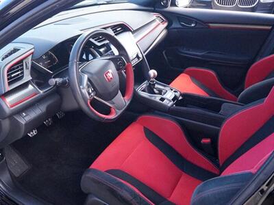 2017 Honda Civic Type R Touring   - Photo 10 - Jacksonville, FL 32211