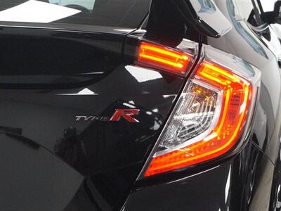 2017 Honda Civic Type R Touring   - Photo 36 - Jacksonville, FL 32211