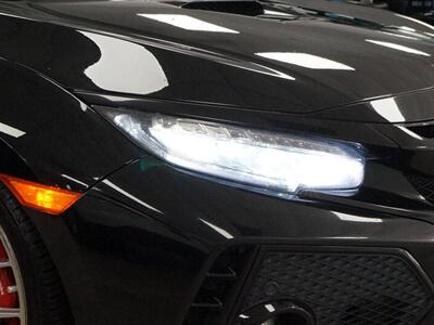 2017 Honda Civic Type R Touring   - Photo 37 - Jacksonville, FL 32211