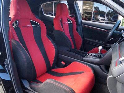 2017 Honda Civic Type R Touring   - Photo 20 - Jacksonville, FL 32211