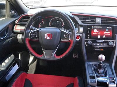 2017 Honda Civic Type R Touring   - Photo 23 - Jacksonville, FL 32211