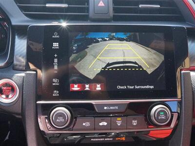 2017 Honda Civic Type R Touring   - Photo 31 - Jacksonville, FL 32211