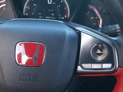 2017 Honda Civic Type R Touring   - Photo 28 - Jacksonville, FL 32211