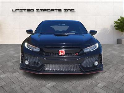 2017 Honda Civic Type R Touring   - Photo 4 - Jacksonville, FL 32211