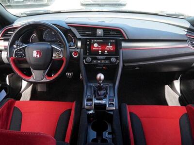 2017 Honda Civic Type R Touring   - Photo 22 - Jacksonville, FL 32211
