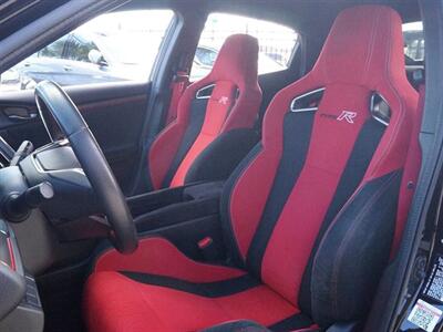 2017 Honda Civic Type R Touring   - Photo 11 - Jacksonville, FL 32211