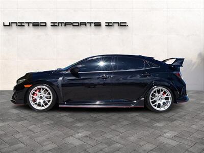 2017 Honda Civic Type R Touring   - Photo 2 - Jacksonville, FL 32211