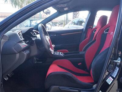 2017 Honda Civic Type R Touring   - Photo 9 - Jacksonville, FL 32211