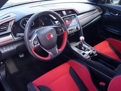 2017 Honda Civic Type R Touring   - Photo 12 - Jacksonville, FL 32211