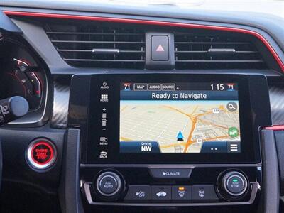 2017 Honda Civic Type R Touring   - Photo 25 - Jacksonville, FL 32211
